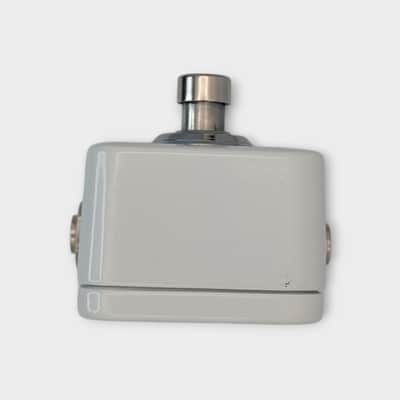 TC Electronic PolyTune 2 Mini Tuning Pedal 2010s - White image 5