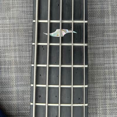 2023 Roscoe SKB3005 Mastergrade Quilted Maple Loaded image 8