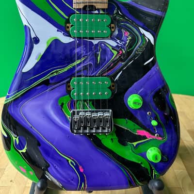 Funk S series image 1