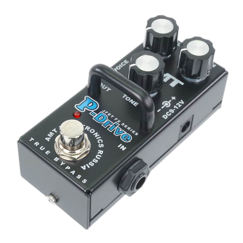 Quick Shipping! AMT Electronics P-Drive image 1