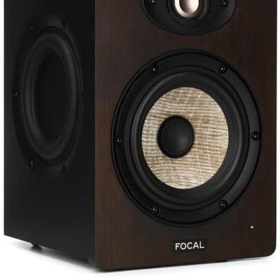Focal Shape 50 5 inch Powered Studio Monitor image 1