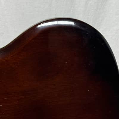 Gibson SG Standard Guitar with Case - s/n: 902592 -- re-fretted by Gibson Custom Shop 1969 - 1970 image 10