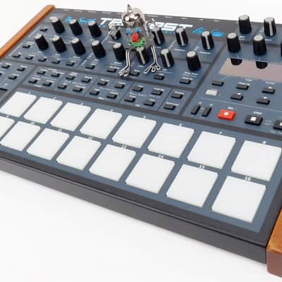 DSI Dave Smith TEMPEST Drum Synthesizer + Neuwertig + 1 Jahr Garantie image 3