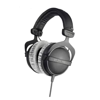 Arturia Drumbrute Impact + Beyerdynamic Studio Headphones image 3