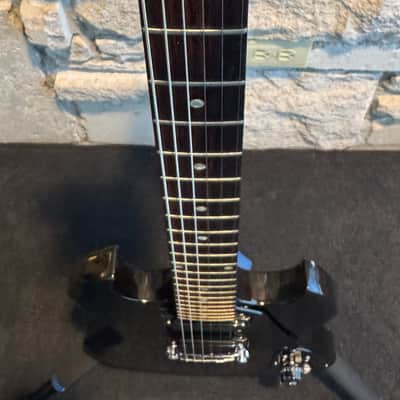 Gibson  SG II 1974 - Dark Walnut - Mini Humbuckers image 3