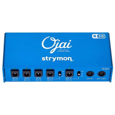 Strymon Ojai R30 Power Supply Expansion Kit image 2