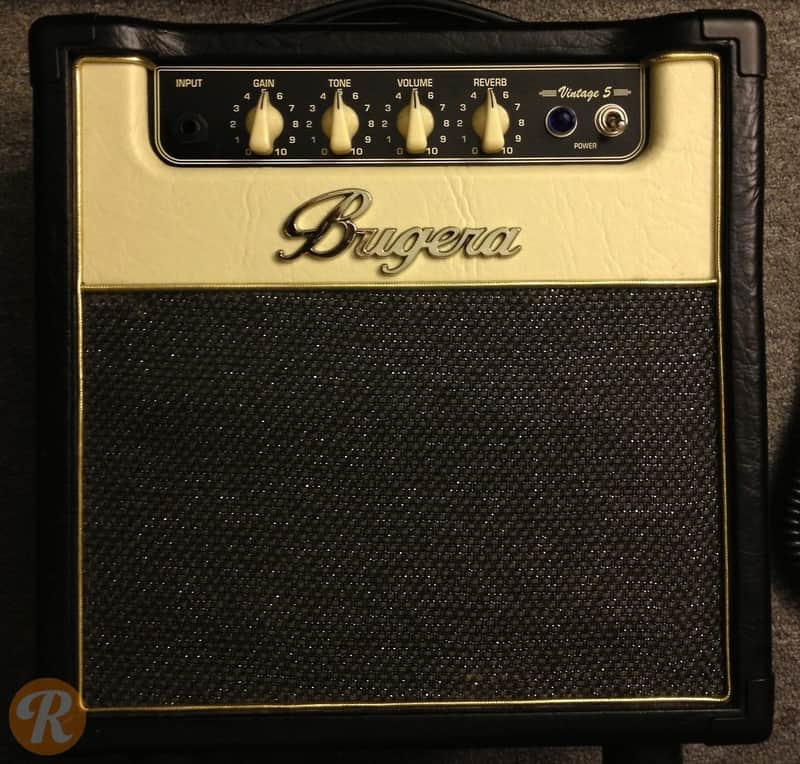 Bugera Vintage 5 image 1
