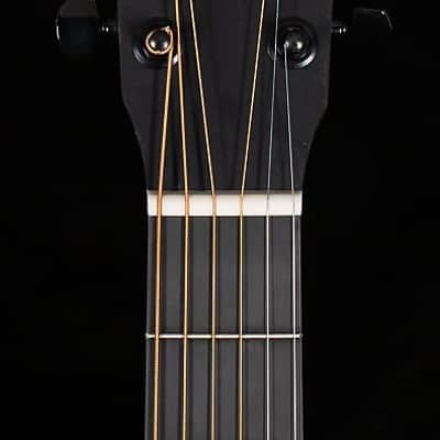 Martin 000-12E Full Gloss Sitka Koa (744) image 5