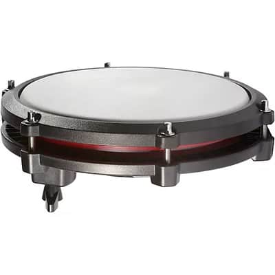Alesis "Nitro Max Expansion Pack" Drum and Cymbal Expansion for Nitro Max Kit image 3