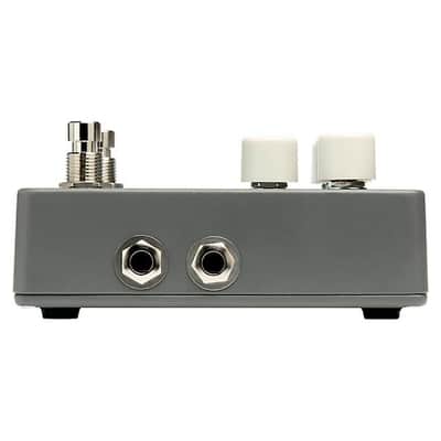 Electro-Harmonix Bass Mono Synth Bass Monophonic Synthesizer Pedal, BASS MONO SYN image 5
