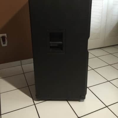 Mesa Boogie Powerhouse 412 Bass Cabinet image 3