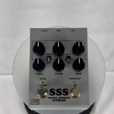 Vertex Steel String Supreme SSS | Reverb
