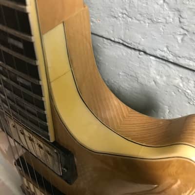 Ibanez 2671 Randy Scruggs Professional Single Cutaway image 4