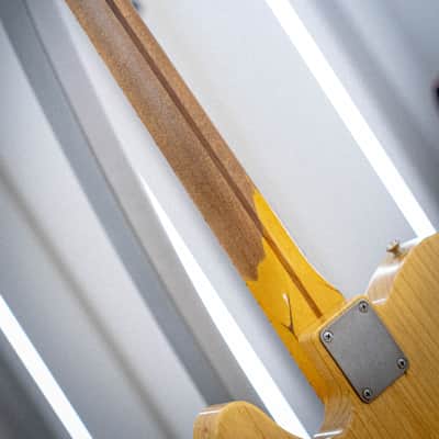 Nash T52 Ash NT image 8