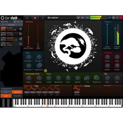 Prism Sound Lyra 2 Ultimate Collection USB-B Audio Interface with UC Software Bundle image 13