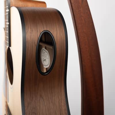 Gibson Acoustic G-Writer EC (Left-handed), Natural | Demo image 7