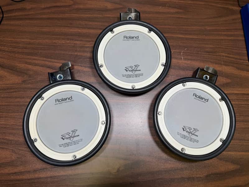 Roland PDX-6