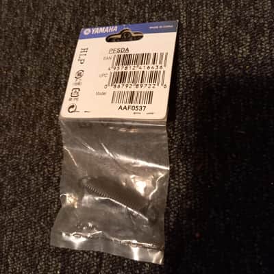 Yamaha NOS  Pedal bag and Spare Parts image 8