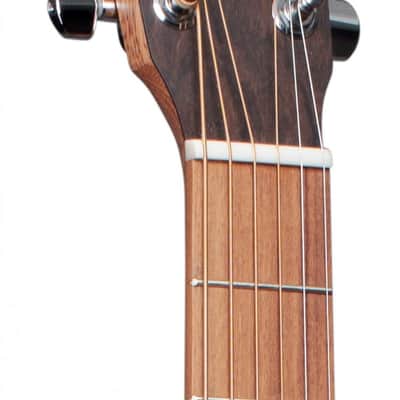 Martin 000-X2E-01 Acoustic/Electric Guitar with Gigbag image 3