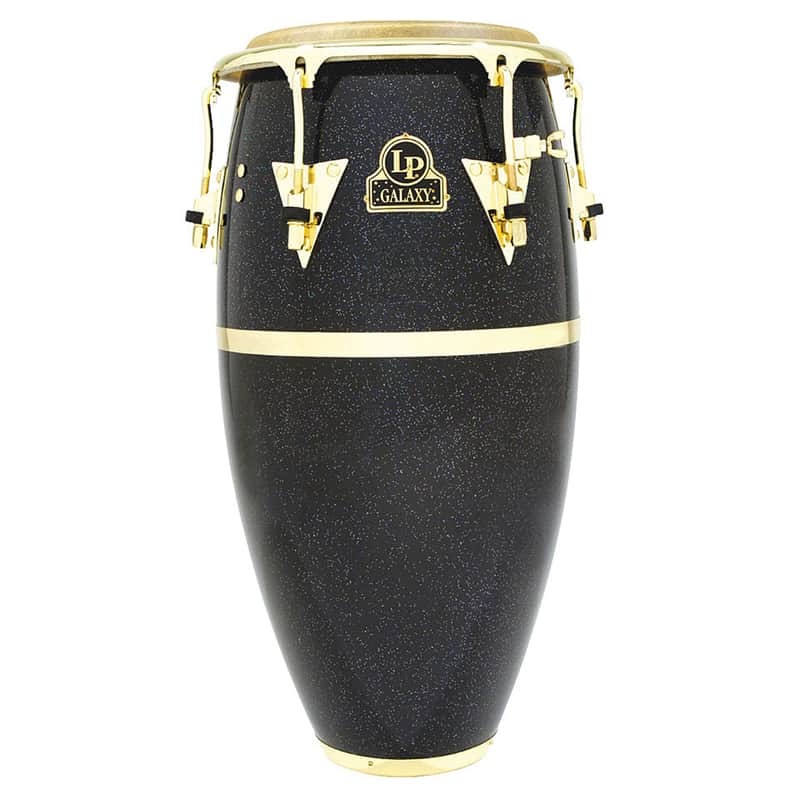 Latin Percussion LP810Z Galaxy Series 12.5" Fiberglass Tumba image 1