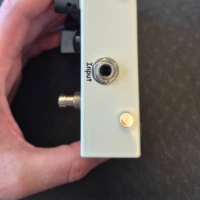 Fulltone OCD V1.4 Obsessive Compulsive Drive Overdrive Pedal image 5