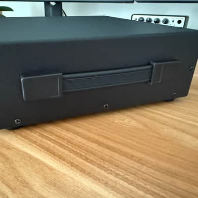 Mesa Boogie Subway TT-800 2-Channel 800-Watt Bass Amp Head 2020 - Present - Black image 6