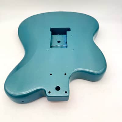 Fernandes Native Body Relic Metallic Blue BB6275 image 7