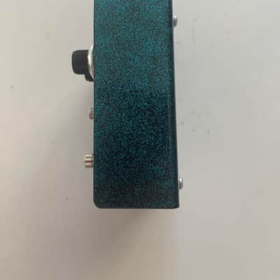 Critter Waterford Electric Box Co. Model III Overdrive Guitar Effect Pedal image 4