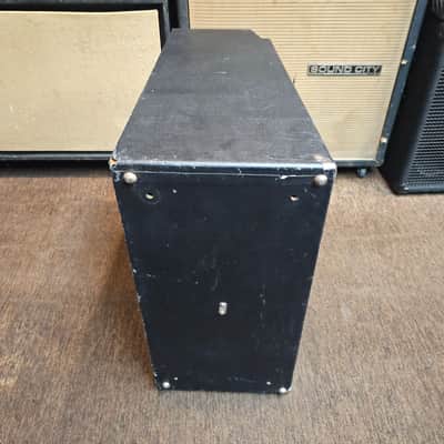Ampeg Gemini ll 2 Guitar Tube Amp image 8