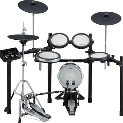 Yamaha DTX582K Electronic Drum Kit image 1