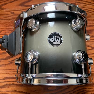 DW Pre-Collector's Series Drum Set Lacquer Finish 1992 image 5