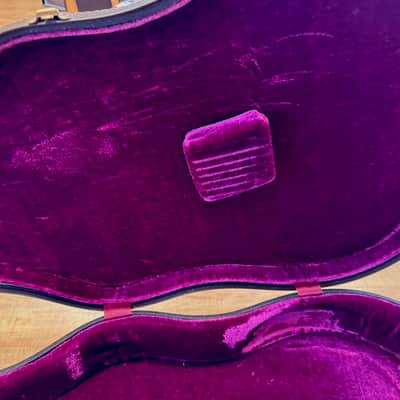 Gibson ES-335 TD 1974 Semi-Hollow Body Electric Guitar Cherry Stain - All Original with Original Case image 21