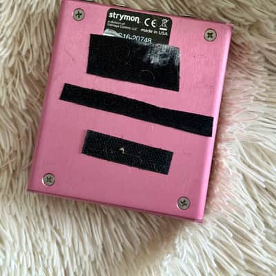 Strymon DIG Dual Digital Delay Electric Guitar Pedal image 4