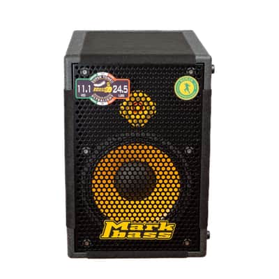 Markbass MBL100105 MB58R 121 PURE image 6