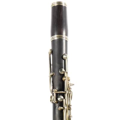 Buffet Crampon R13 Professional Bb Clarinet SN 67505 image 11