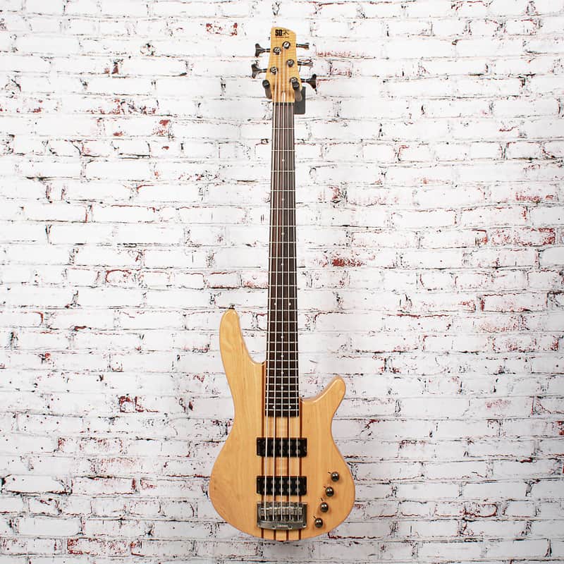 Ibanez SRX705 Standard Soundgear Xtreme | Reverb