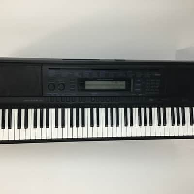 Used Casio WK-500 W/ POWER Keyboards 76-key image 1