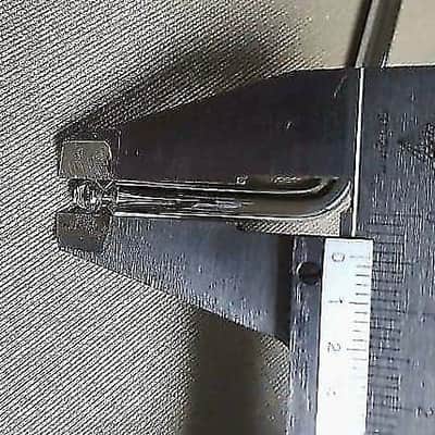 Chrome Ibanez Bridge Tremolo Arm Whammy Bar For Ibanez Edge II/EDGE /LO-PRO / PRO image 2