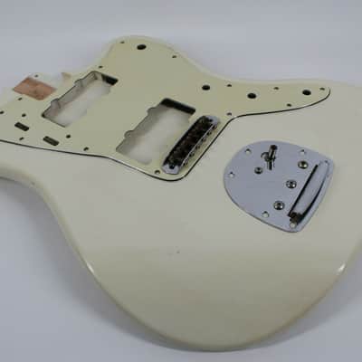 MJT Official Custom Order Vintage Aged Nitro Finish Guitar Body Mark Jenny VTJ image 2