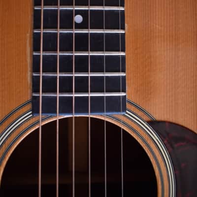 Martin D-28 1964 image 3