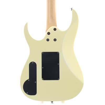 Ibanez PGM30 Paul Gilbert Signature White [F9725290] (06/01) image 4