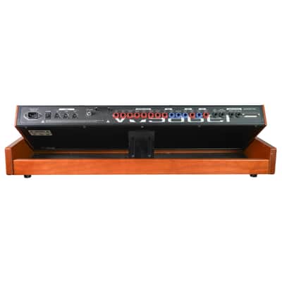 Moog Minimoog Voyager (Used) image 3