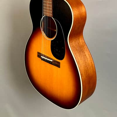 Martin 000-17 - Whiskey Sunset image 6