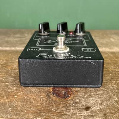 Barber Direct Drive V2 2005 - 2013 - Black image 6