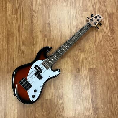 Kala U-Bass Sunburst image 1