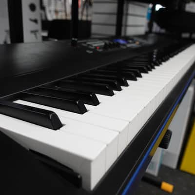 Kurzweil SP6 88-Key Digital Piano - (Used) image 7