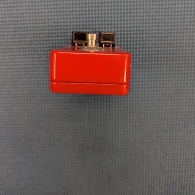 TC Electronic Hall of Fame Reverb - Red image 5
