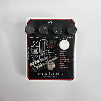 Electro-Harmonix Key9 Electric Piano Machine image 2