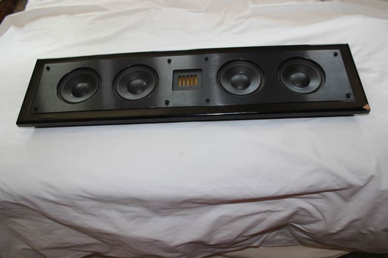 Martin Logan Motion SLM MOSLBH0121 Wall Speaker MOSLBH0121 apr25 #D 2000-present image 1