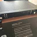 Universal Audio Apollo 8 QUAD Thunderbolt 2 Audio Interface 2010s - Black